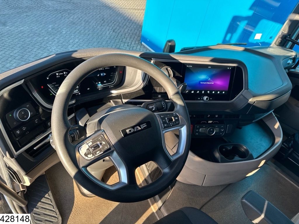 DAF XG 530 EURO 6, Retarder, Standairco, ACC, 8 units