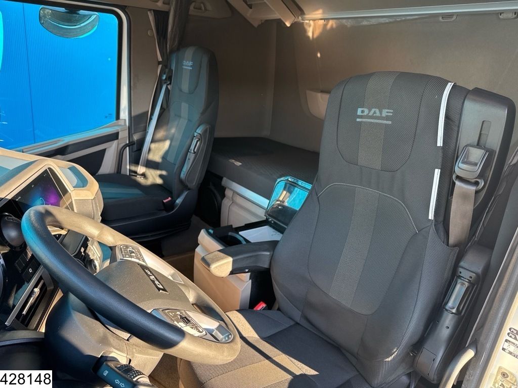 DAF XG 530 EURO 6, Retarder, Standairco, ACC, 8 units