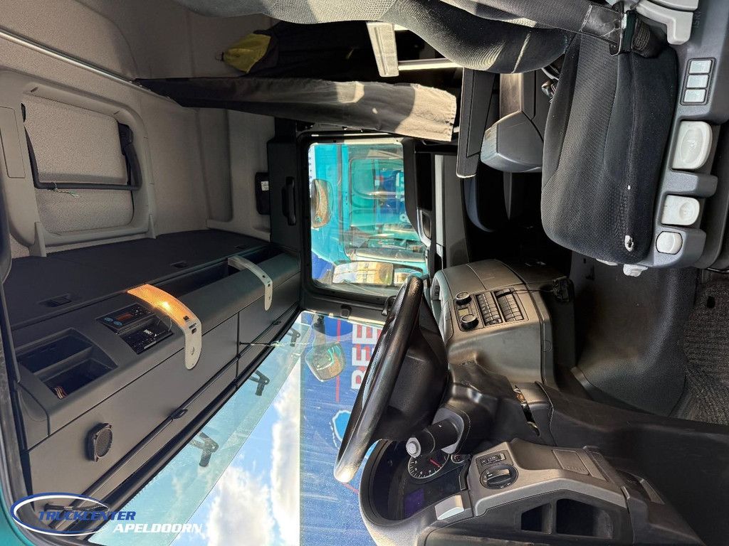 MAN TGX Euro 6, XLX cabine, NL truck TC11286