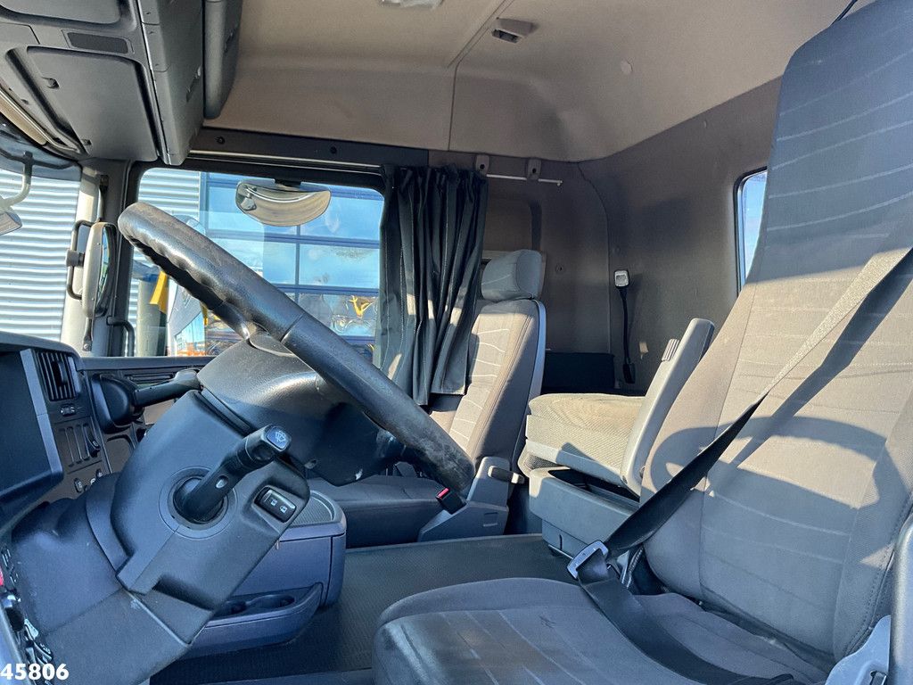 Scania G 410 Euro 6 Multilift 21 Ton haakarmsysteem Just 284.349 km!