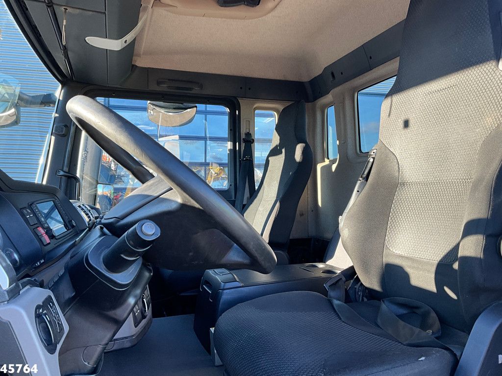 Man TGS 28.470 Euro 6 Marrel 20 Ton haakarmsysteem