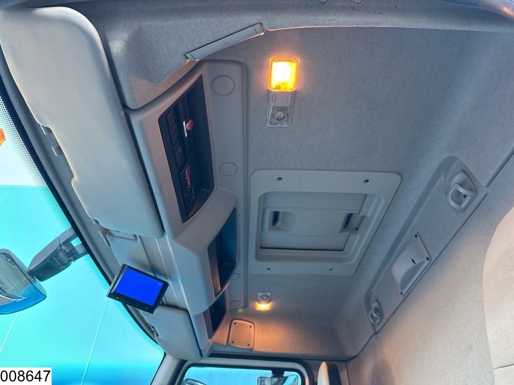 Renault Premium 270 Dxi Magyar, 14.420 Liter, 3 Comp