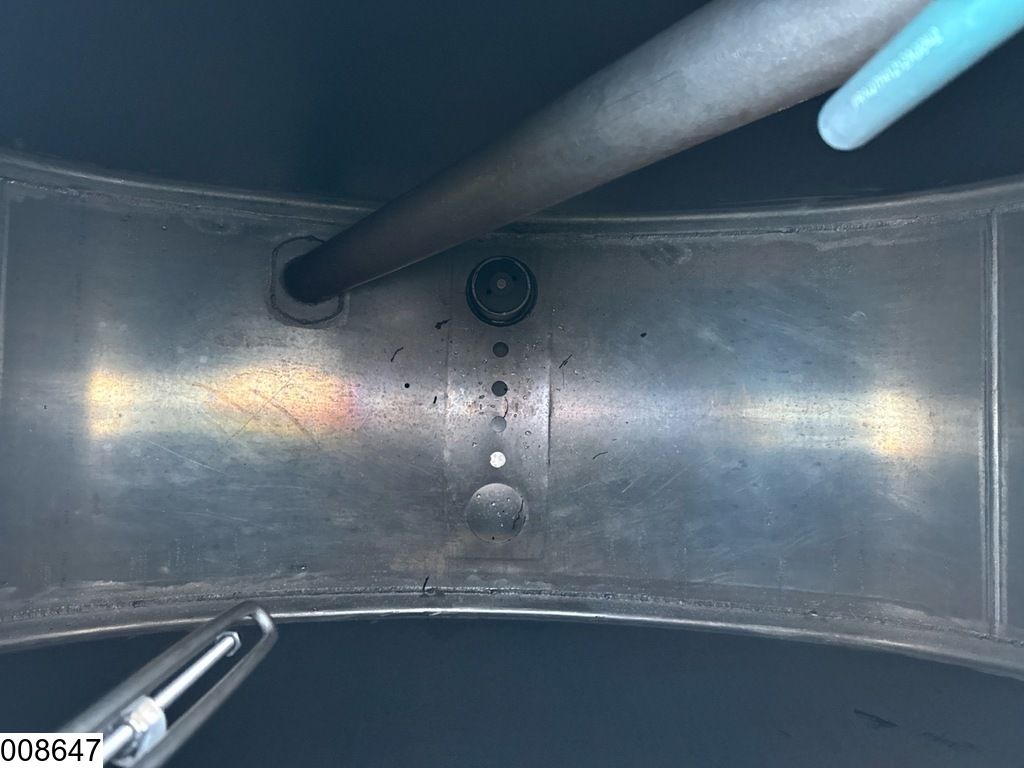 Renault Premium 270 Dxi Magyar, 14.420 Liter, 3 Comp