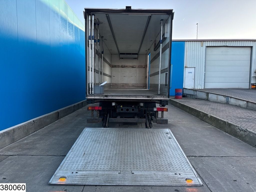 Mercedes Actros 1832 EURO 5, MBB, Carrier Supra 750