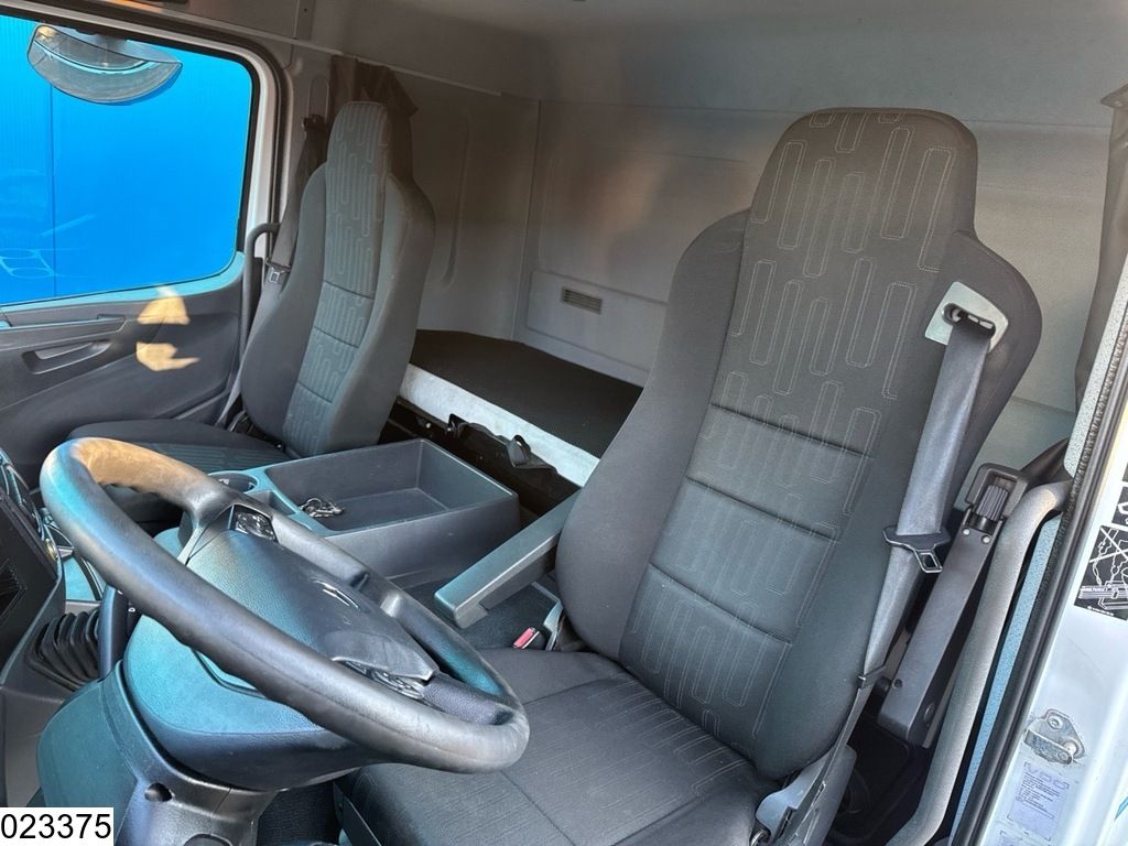 Mercedes Atego 1321 EURO 6, Dhollandia