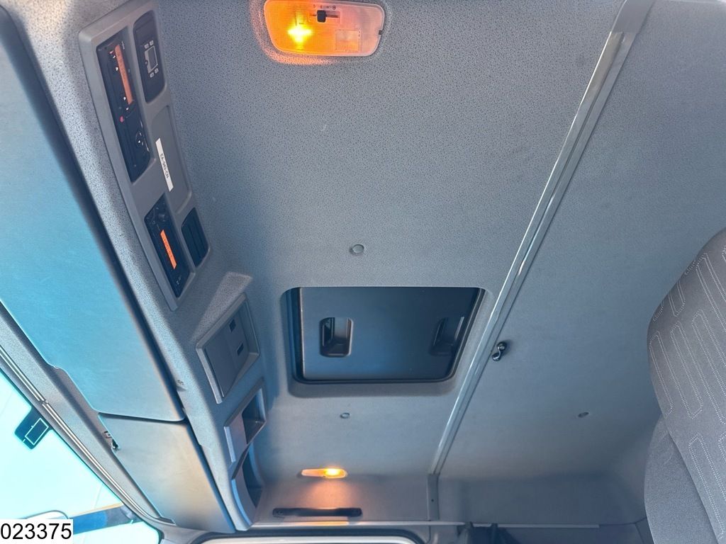 Mercedes Atego 1321 EURO 6, Dhollandia