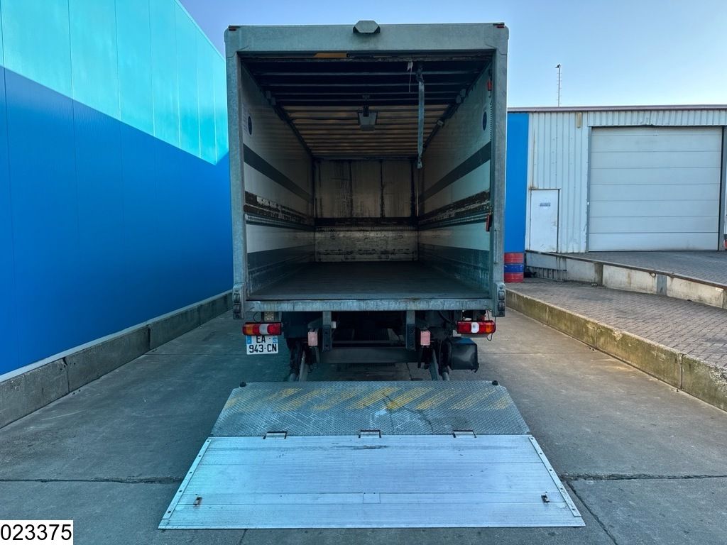 Mercedes Atego 1321 EURO 6, Dhollandia