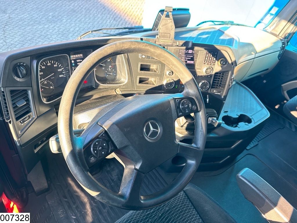 Mercedes Actros 1845 EURO 6, Standairco