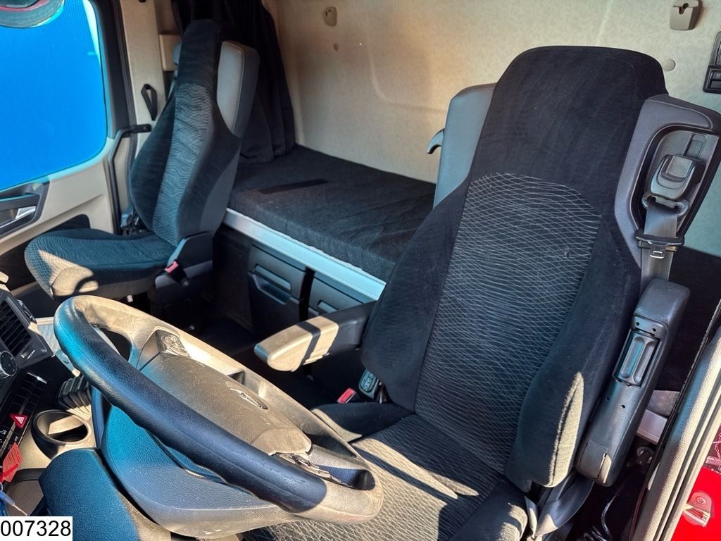 Mercedes Actros 1845 EURO 6, Standairco