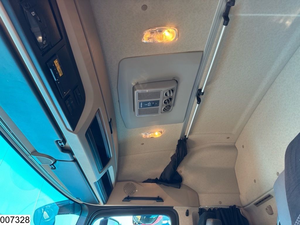 Mercedes Actros 1845 EURO 6, Standairco