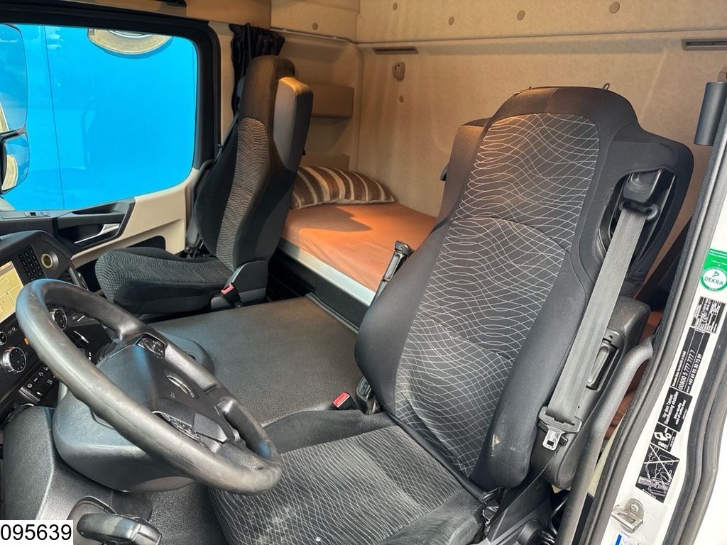 Mercedes Actros 1840 EURO 6