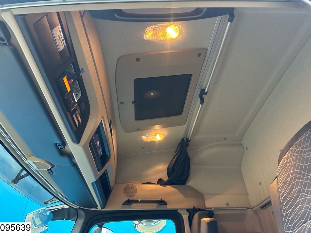 Mercedes Actros 1840 EURO 6