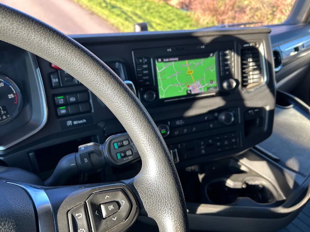 Scania R500 NGS | 4X2 FULL AIR | RETARDER | PTO PREP | LOW KM