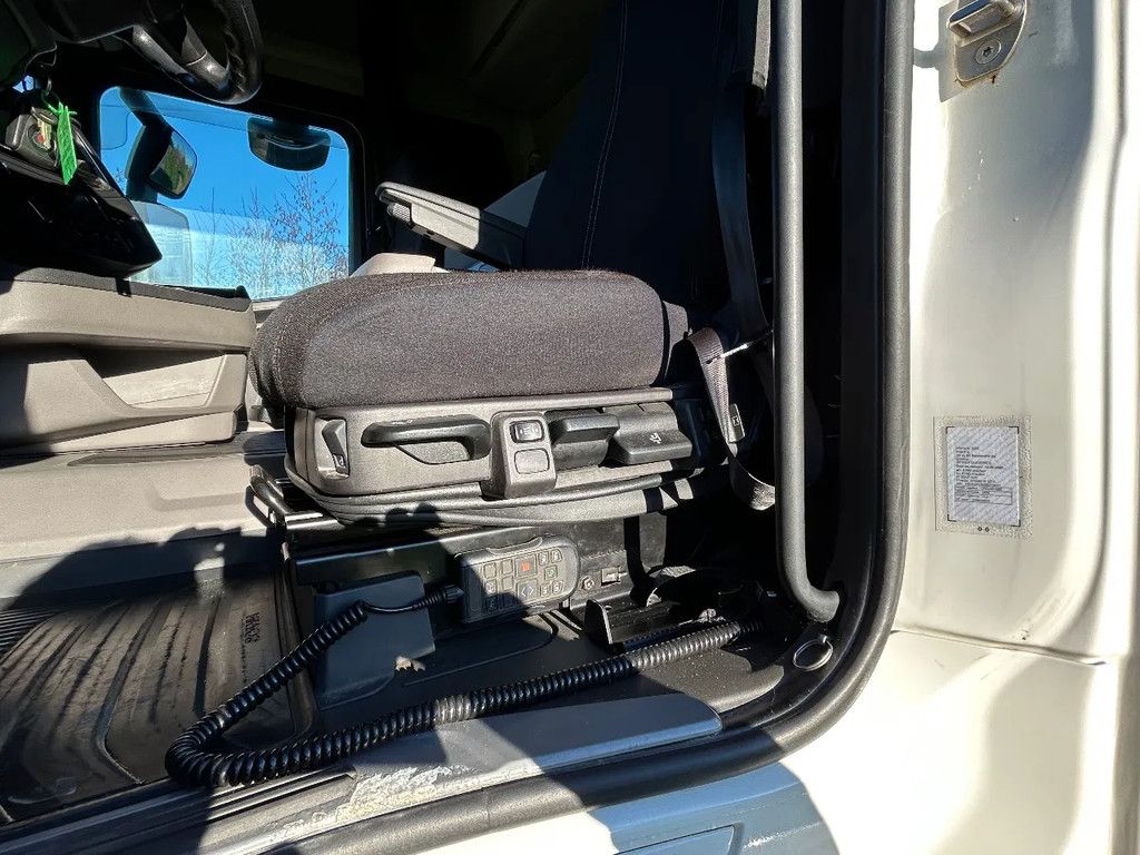 Scania R500 NGS | 4X2 FULL AIR | RETARDER | PTO PREP | LOW KM