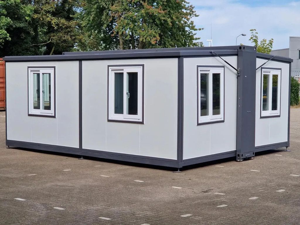 Kantoor unit Onbekend