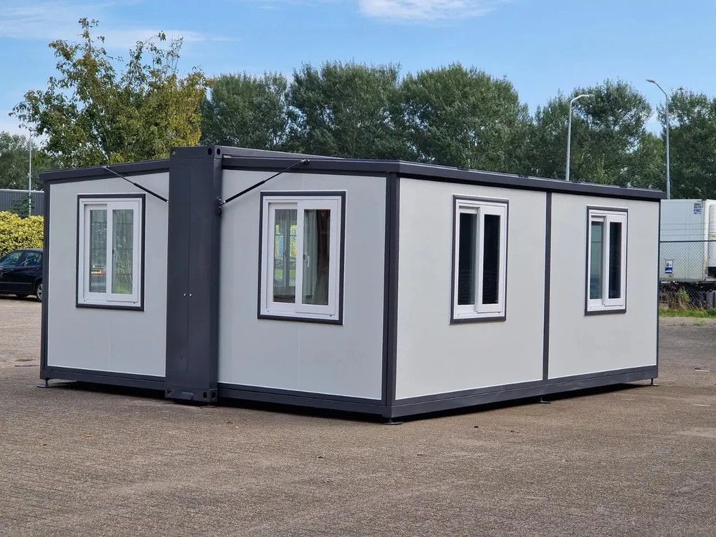 Kantoor unit Onbekend