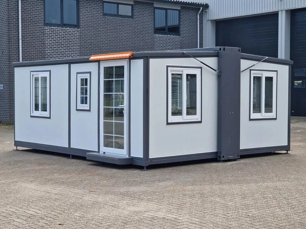 Kantoor unit Onbekend