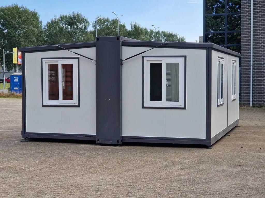 Kantoor unit Onbekend