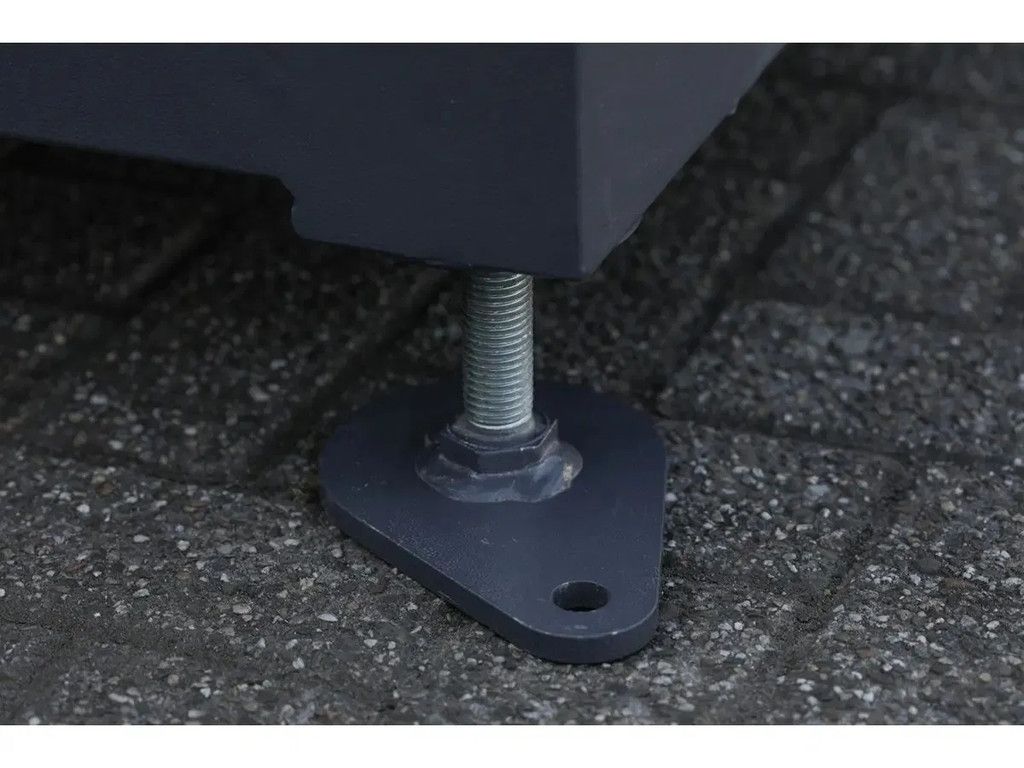 Kantoor unit Onbekend