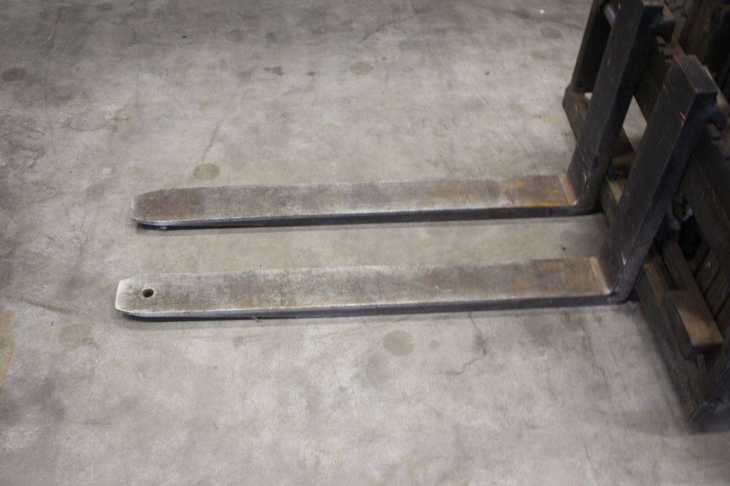 Gabelstapler Daewoo G30S LPG 3000kg