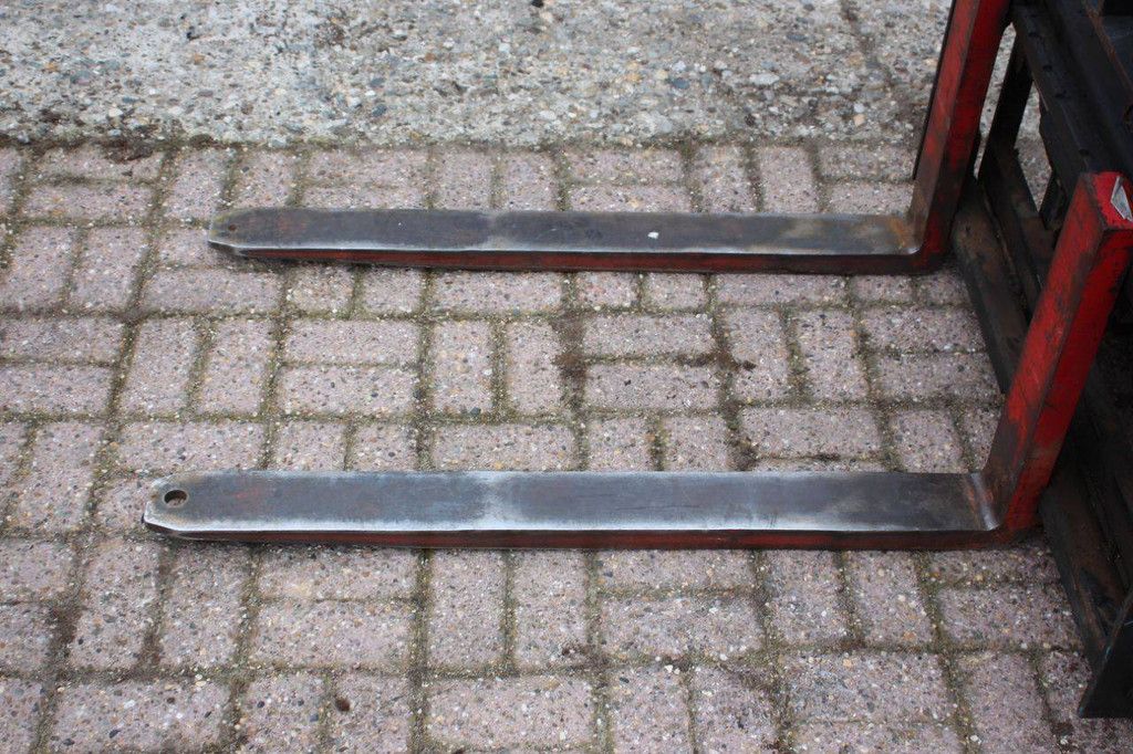 Gabelstapler Hyundai HLF 18-5 LPG 1750 kg 3,3 m