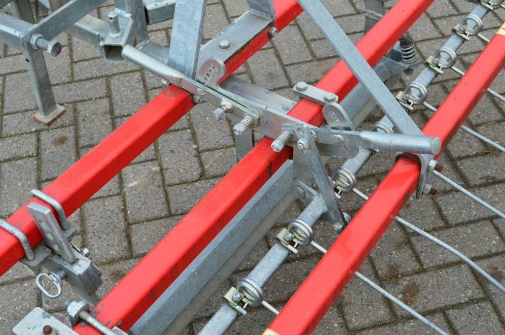 Rampelmann & Spliethoff P-M 160 Pistesleep