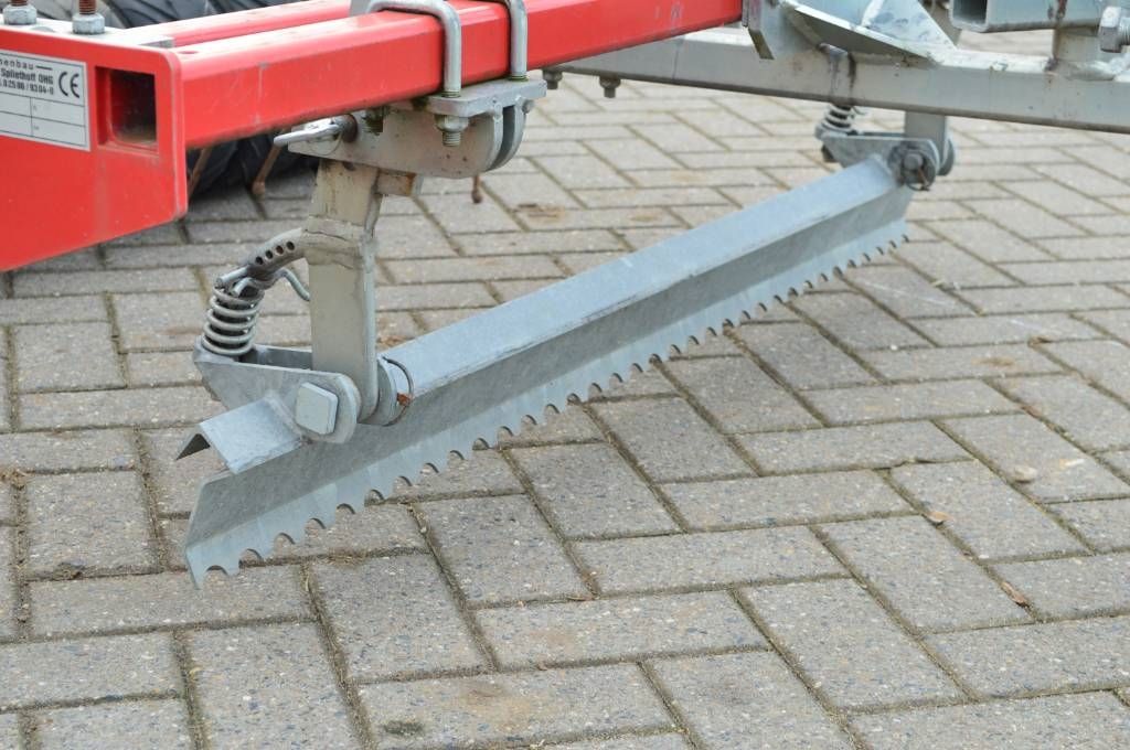 Rampelmann & Spliethoff P-M 160 Pistesleep