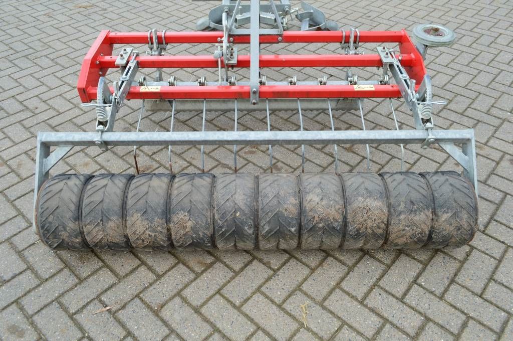 Rampelmann & Spliethoff P-M 160 Pistesleep