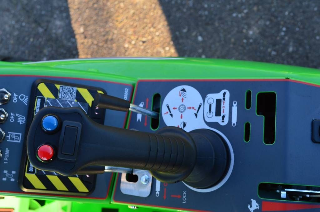 Avant 735i TDL met minigraafarm 180