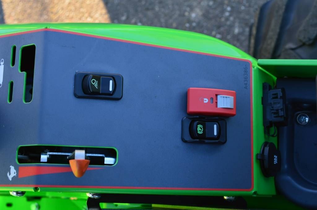 Avant 735i TDL met minigraafarm 180