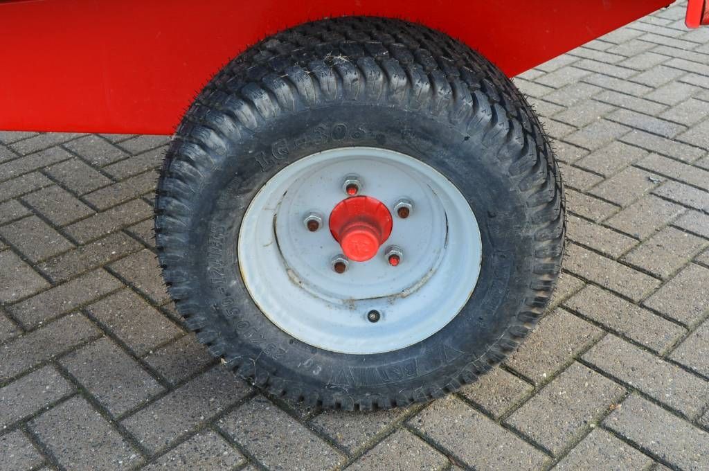 Ravenna RP15S enkelas kipper