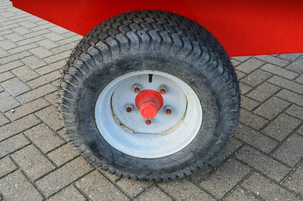 Ravenna RP15S enkelas kipper