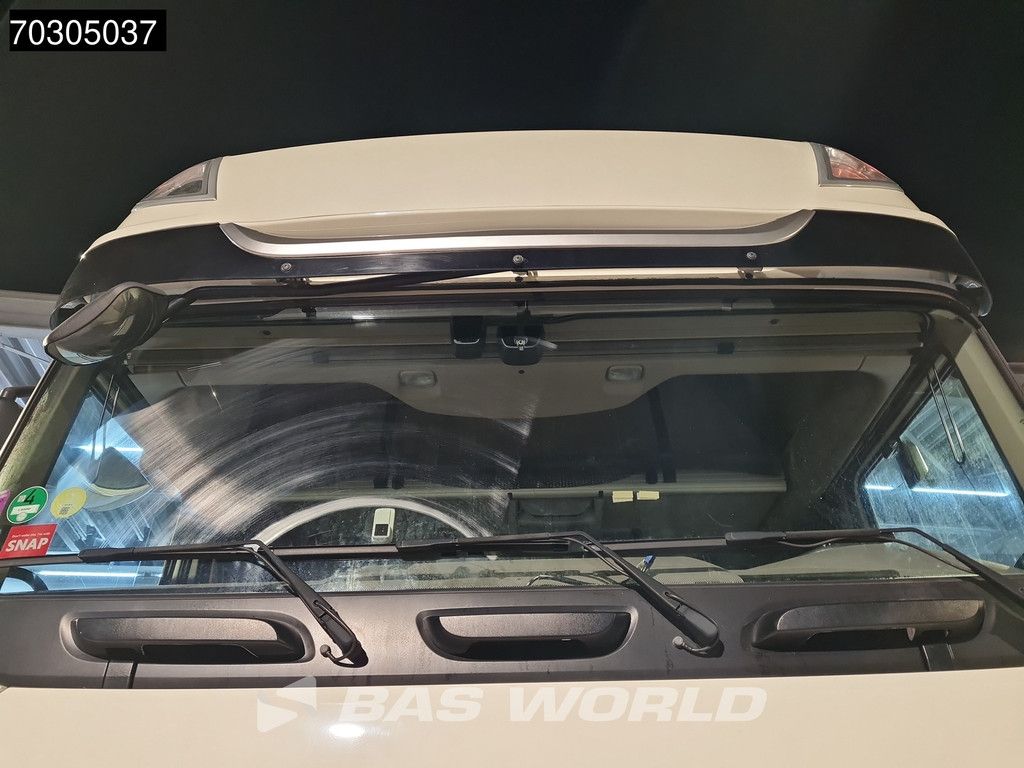 DAF XF 480 4X2 SSC 2xTanks