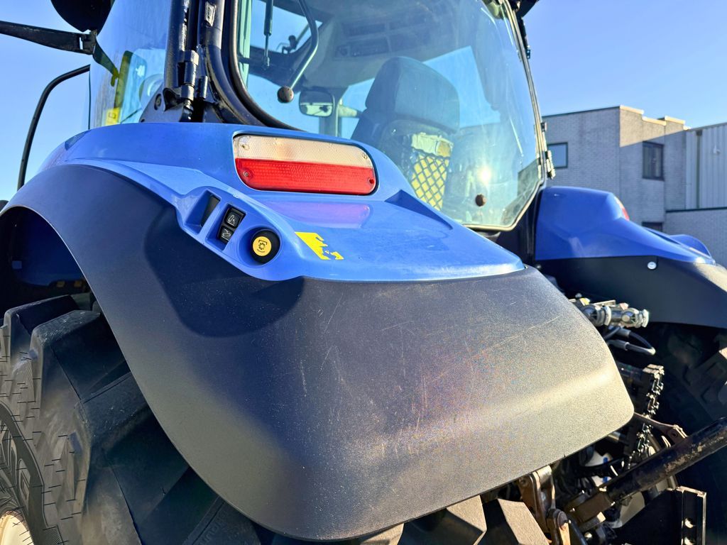 New Holland T7.165S Range Command