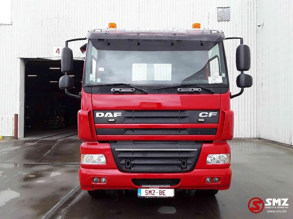 Daf 85 CF 410 6x4