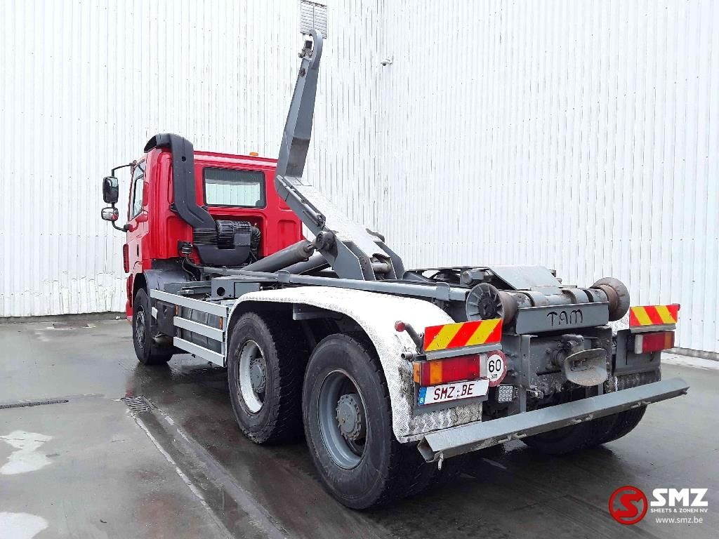Daf 85 CF 410 6x4