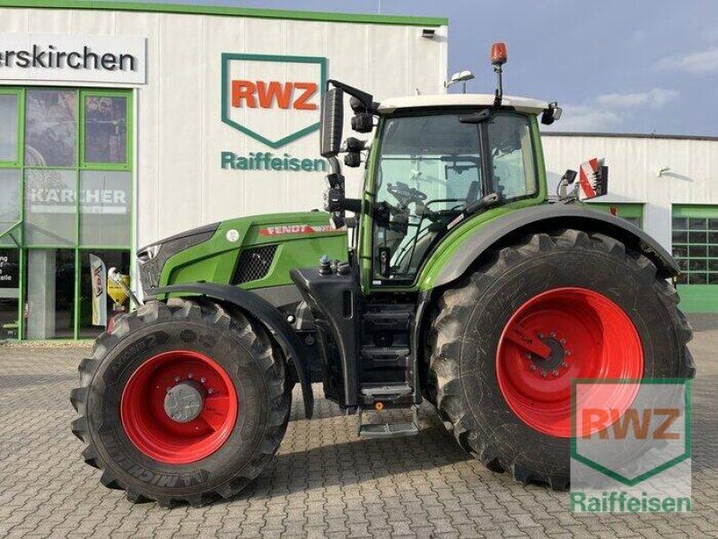 Fendt 728 Gen7 Profi+ Garantie bis 01.27