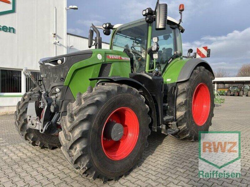 Fendt 728 Gen7 Profi+ Garantie bis 01.27