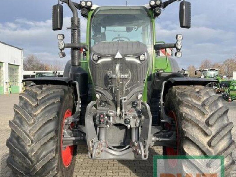 Fendt 728 Gen7 Profi+ Garantie bis 01.27