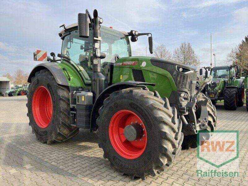 Fendt 728 Gen7 Profi+ Garantie bis 01.27