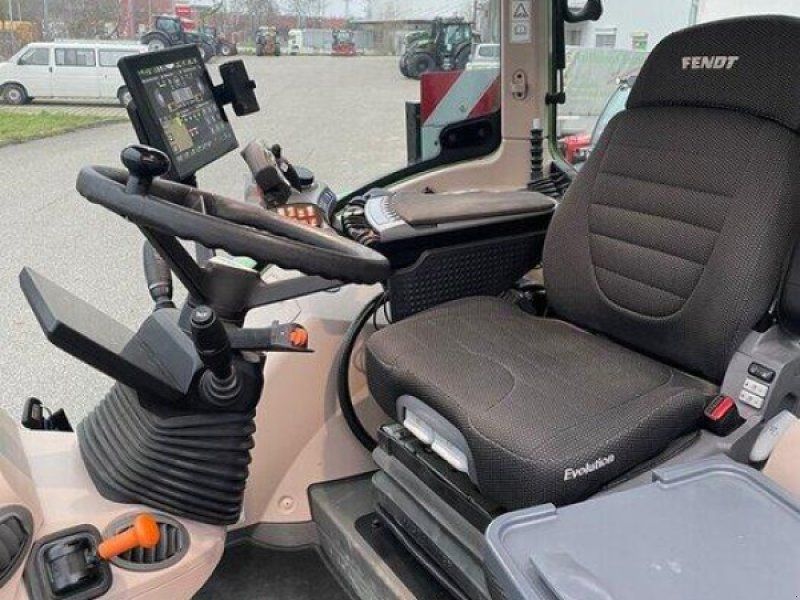 Fendt 724 Vario Profi + Setting 2