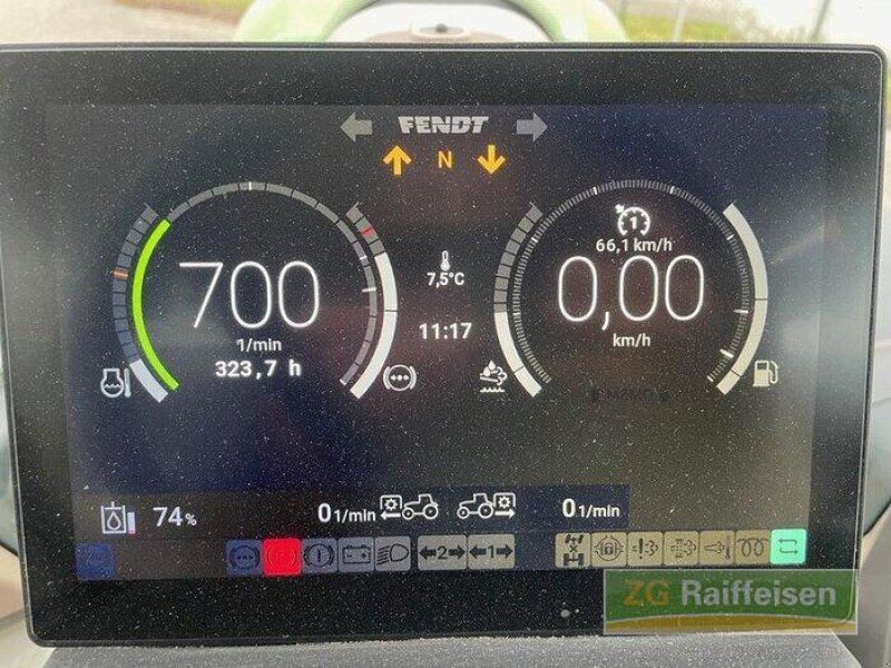 Fendt 728 Vario