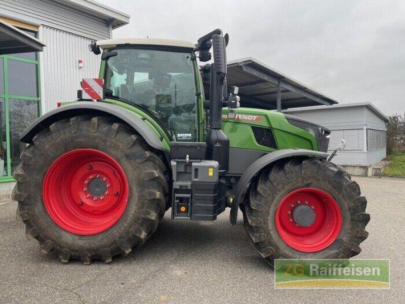 Fendt 728 Vario