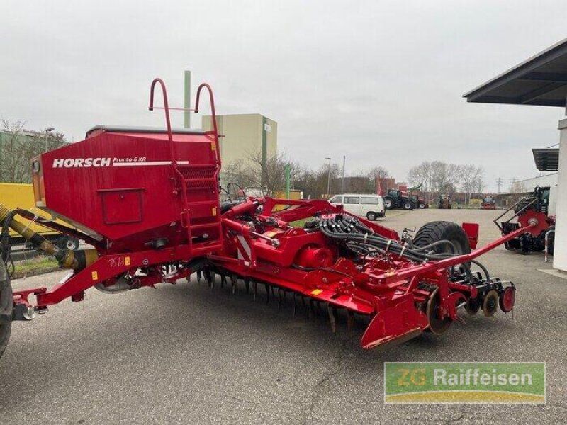 Horsch Pronto 6KR