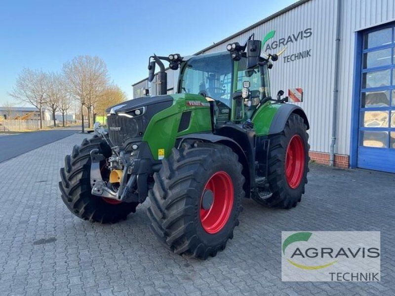Fendt 726 VARIO GEN-7 Profi+ Set-1