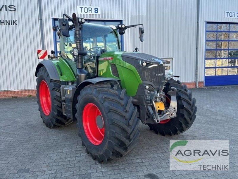 Fendt 726 VARIO GEN-7 Profi+ Set-1