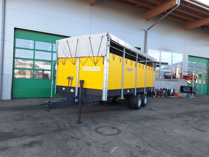 Schwaighofer Sonstiges