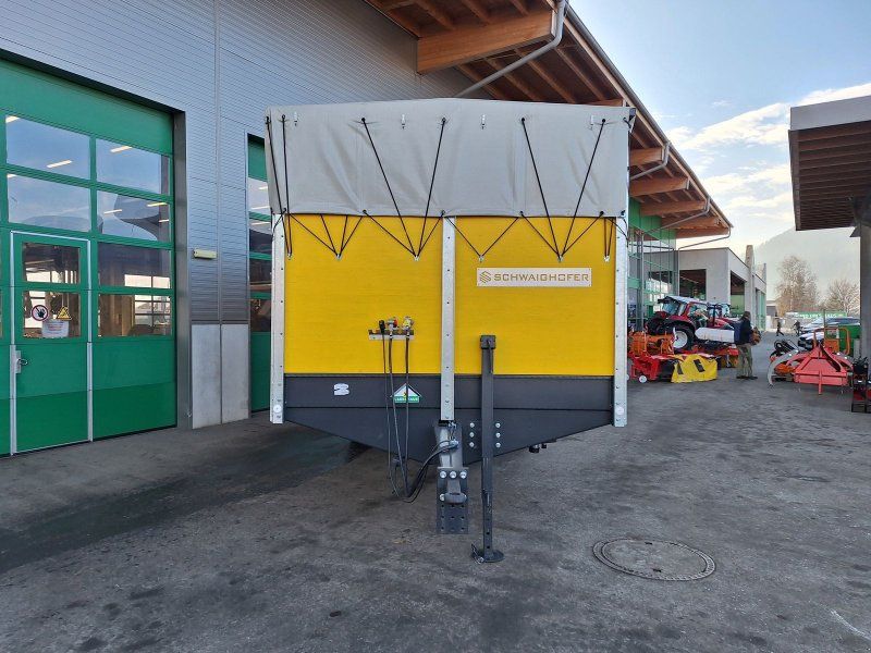 Schwaighofer Sonstiges