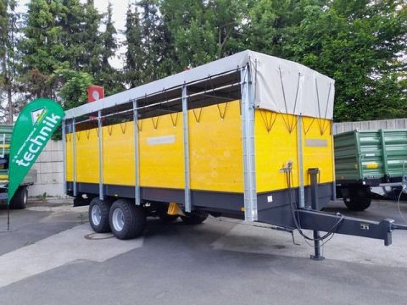 Schwaighofer Sonstiges