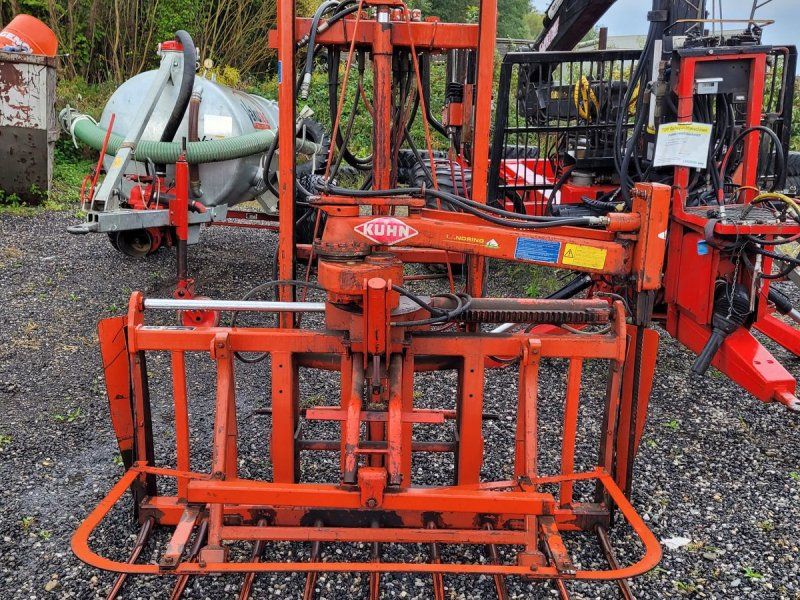 Kuhn B 1201 E
